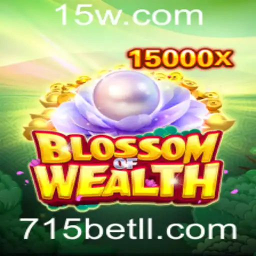Descubra a Magia do Jogo BlossomofWealth e as Oportunidades do 715bet