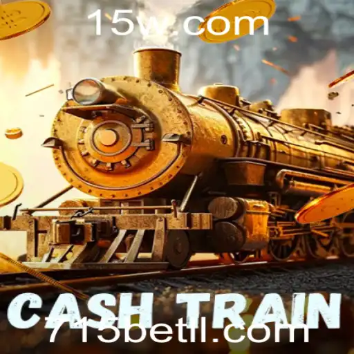 CashTrain: A Nova Sensação dos Jogos de Apostas com 715bet