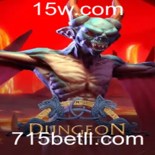 Explorando o Desafiador Mundo de Dungeon com 715bet