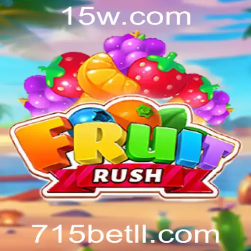 Descubra o Mundo de FruitRush: Uma Aventura de Jogo Empolgante