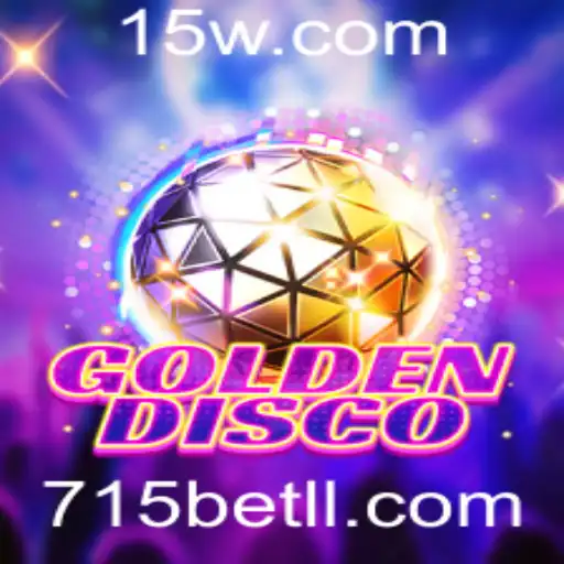 Explorando o Universo de GoldenDisco: O Jogo que Revoluciona com 715bet