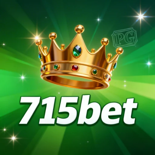 715bet Logo