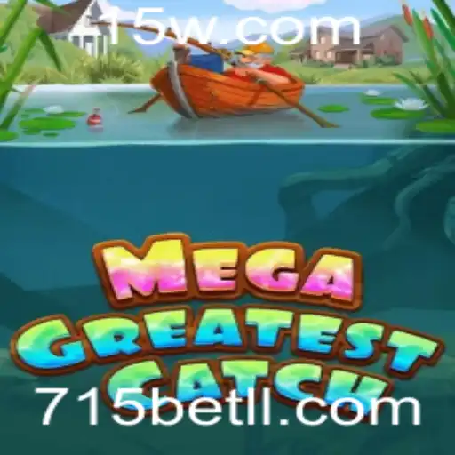 Descubra o Mundo de MegaGreatestCatch: Um Mergulho no Jogo Aventura