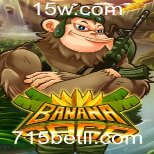 Explorando o Mundo do Jogo BananaSaga: Introdução e Regras com 715bet