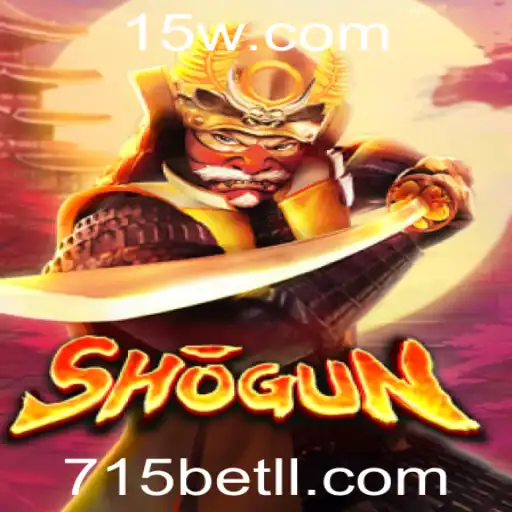Descubra Shogun: A Arte da Estratégia no Universo 715bet