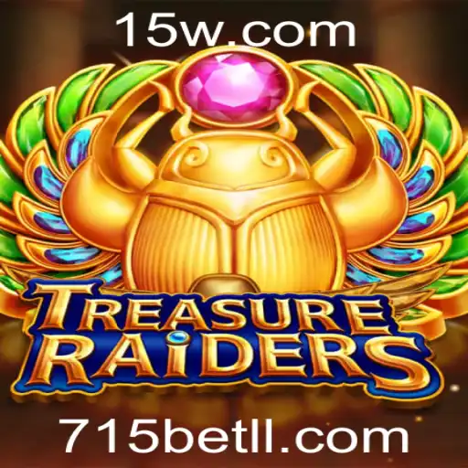 TREASURERAIDERS: Descubra o Jogo que Combina Aventura e Estratégia