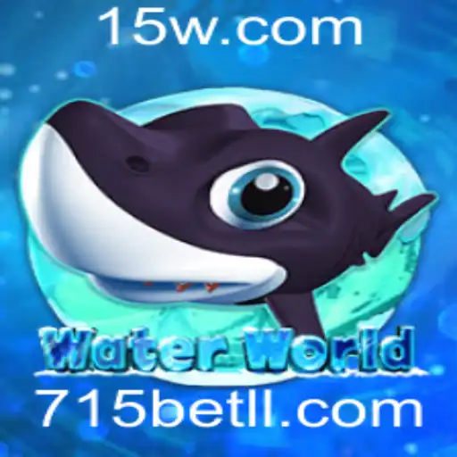 Explorando WaterWorld: Um Mergulho no Mundo Aquático do Jogo 715bet
