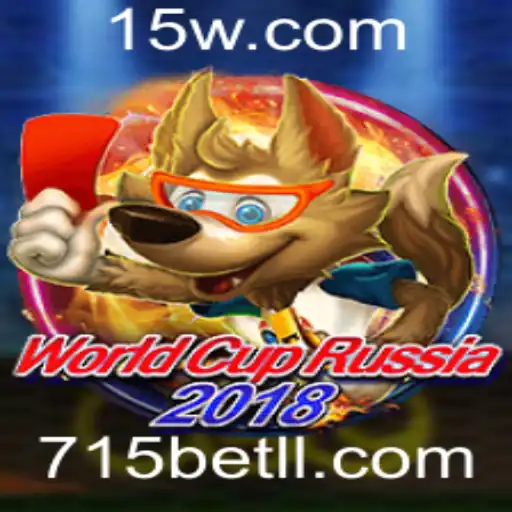 Explorando o Mundo do WorldCupRussia2018 com 715bet