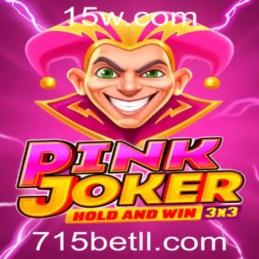 Explorando o Fascinante Mundo de 'Pinkjoker' no Universo 715bet