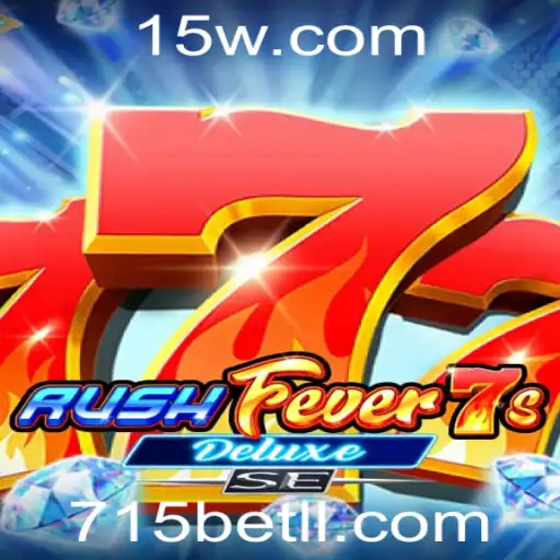 Descubra o Fascinante Mundo de RushFever7sDeluxeSE com 715bet