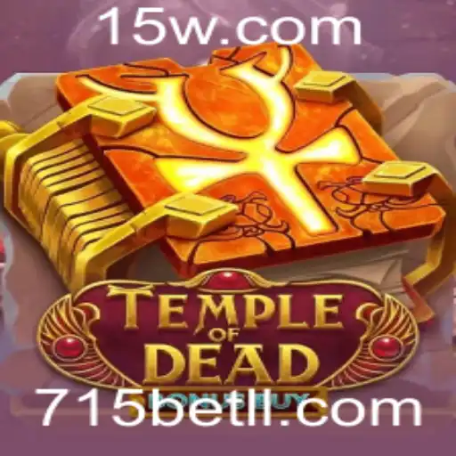 Temple of Dead Bonus Buy: Aventura e Estratégia em Cada Rodada