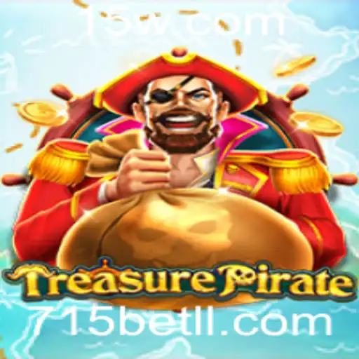 Desvendando TreasurePirate: Aventura e Estratégia em Alto Mar