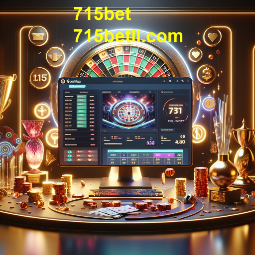 Explorando o Programa VIP da 715bet: Benefícios e Exclusividades